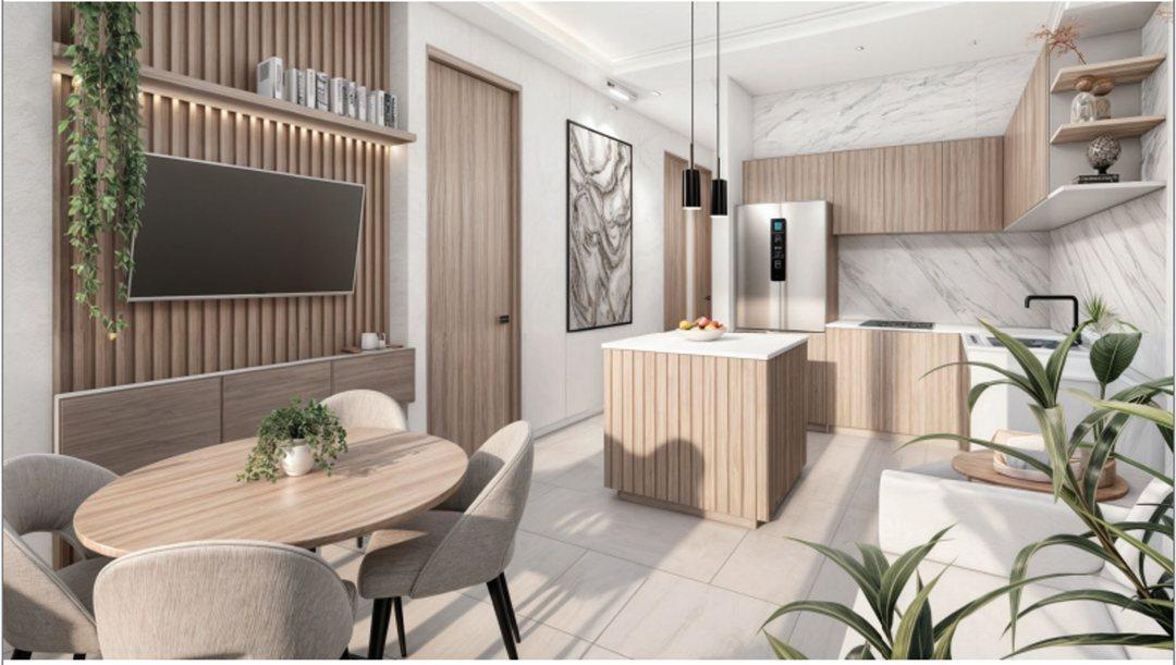 Departamento de Venta en Manta Proyecto Fez Manta L/f, Manabí — imagen 7