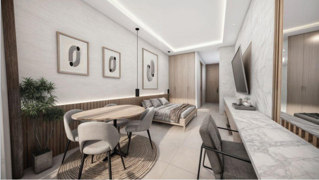 Departamento de Venta en Manta Proyecto Fez Manta L/f, Manabí — imagen 4
