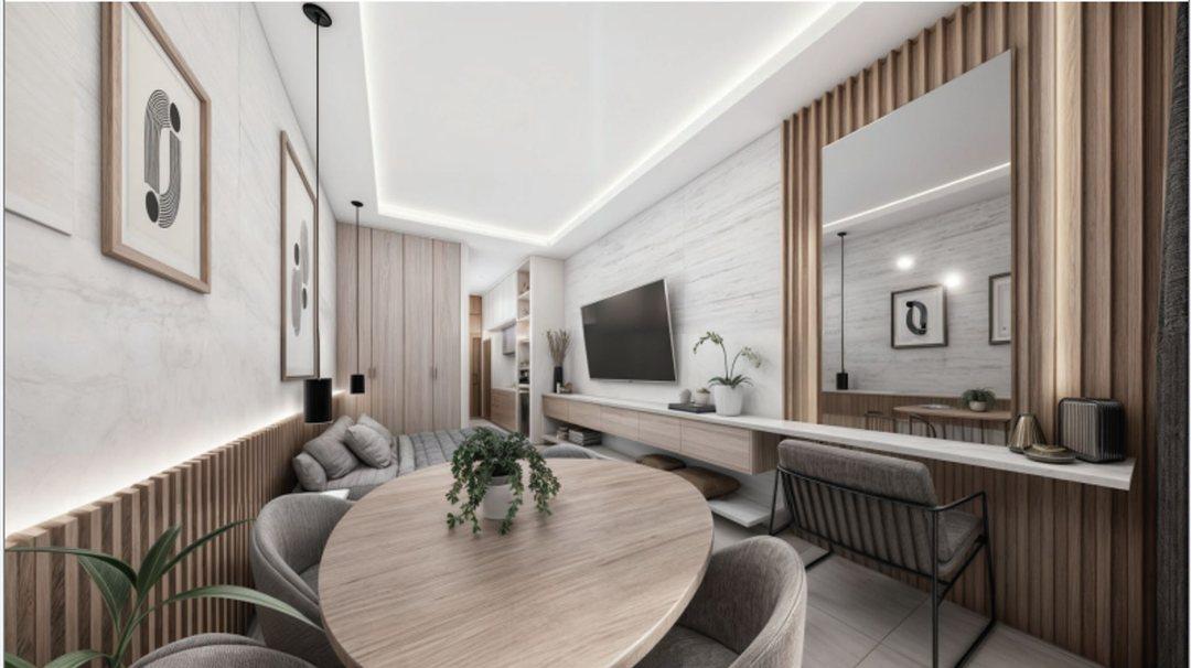 Departamento de Venta en Manta Proyecto Fez Manta L/f, Manabí — imagen 3
