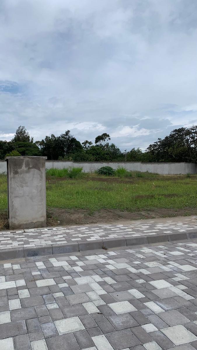 Terreno de 630 m² en Venta en Tumbaco — imagen 4