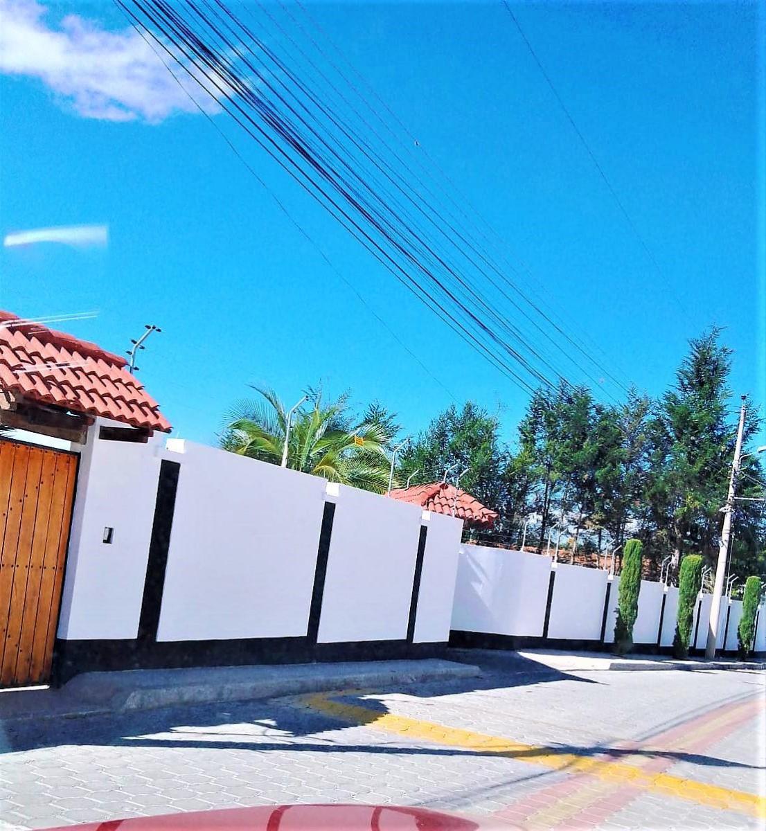 Se Vende Terreno Nayón 2000 m², Urb. Privada — imagen 3