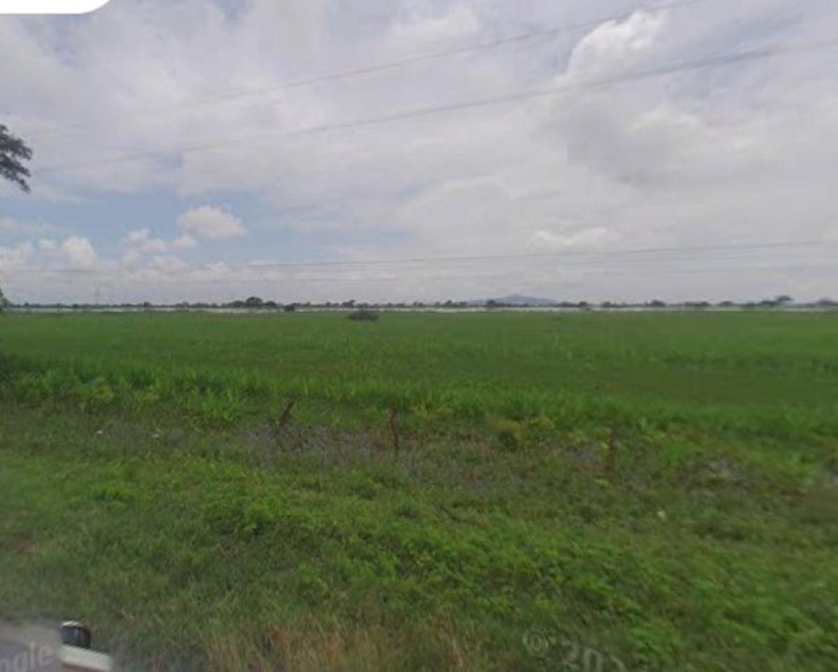 Venta Terreno 34 Has Via a Salitre, Km. 14 de Uso Com. - Habit. Guayas — imagen 4