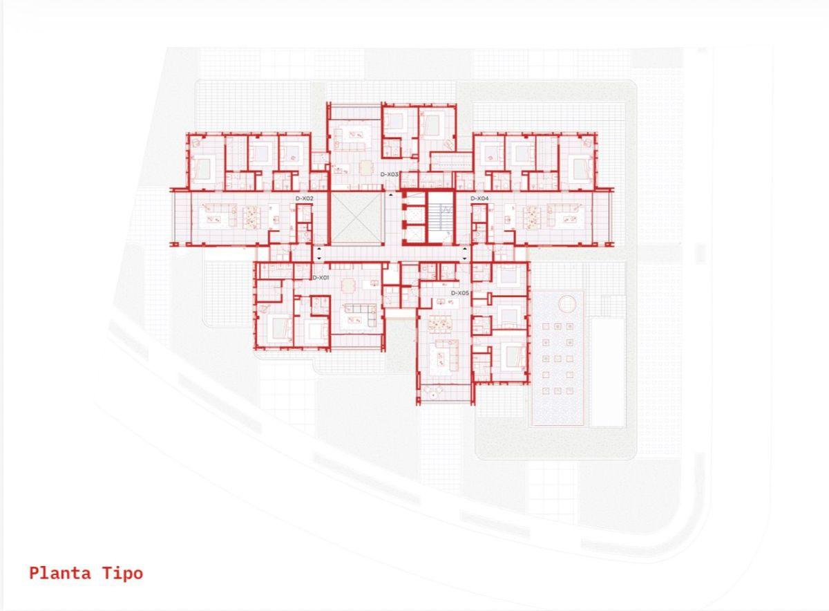 Departamentos Desde 2 Dorm. Us$285.294,90 y de 3 Dorm. 108 m 285.294 Dol y de 144 m, Guayas — imagen 3