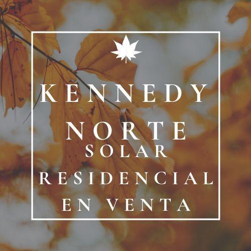 Constructores - Inversores, Kennedy Norte Vendo Solar 1.885 m², Guayas — imagen 4