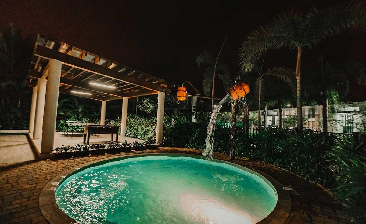 Departamento en Venta, Proyecto Jardines Parque Magno, Ciudad Celeste. Guayas — imagen 3