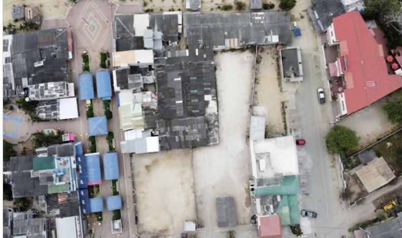 Oportunidad Terreno - Ayangue - Ideal Para Inversionistas y Constructores (Wl) — imagen 4