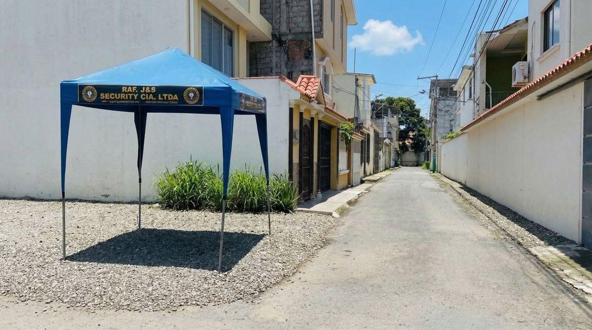 Terreno en Venta en Urbanizacion Las Crucitas, El Oro — imagen 3