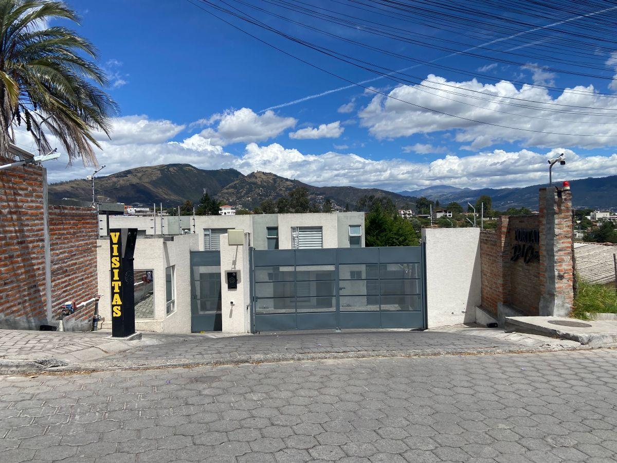 Venta Departamento en Tumbaco, Dentro de Conjunto Privado — imagen 4