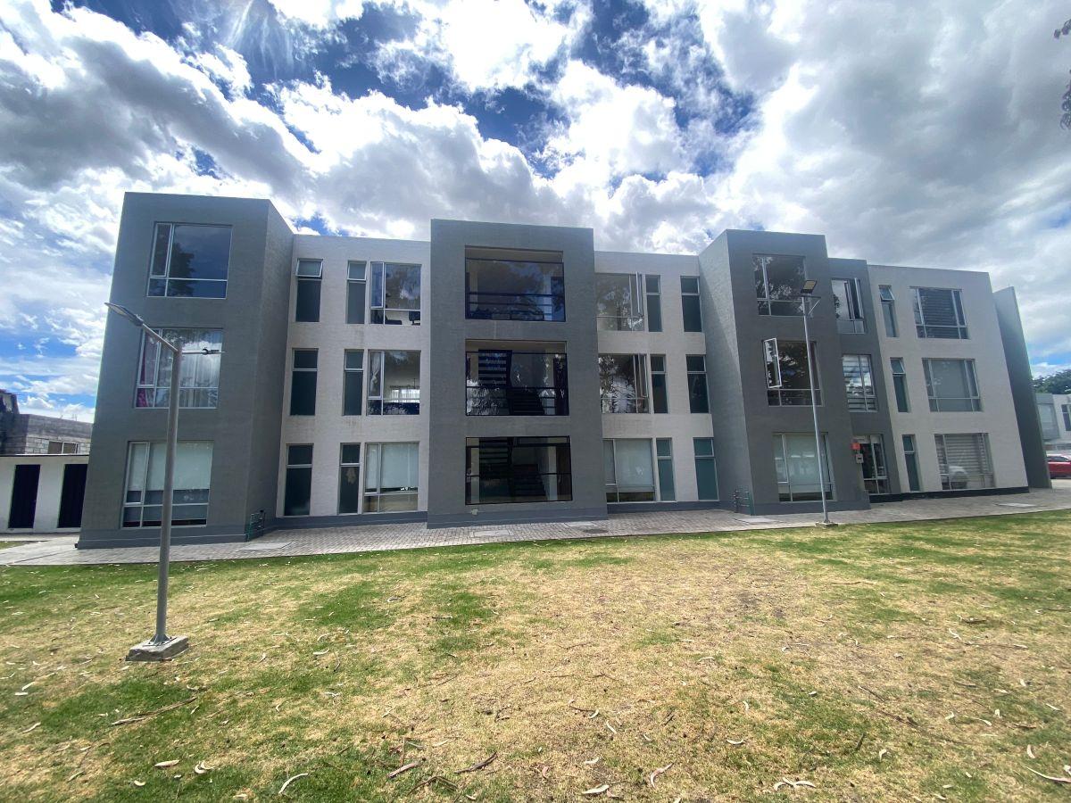 Venta Departamento en Tumbaco, Dentro de Conjunto Privado — imagen 3