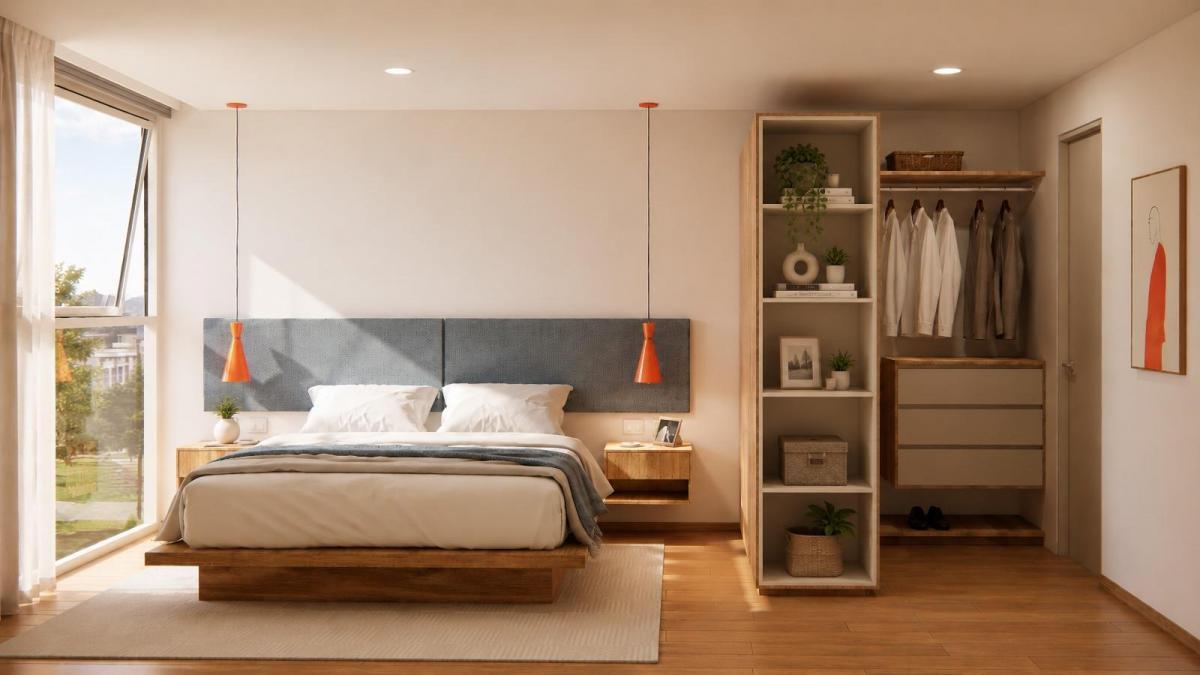 Quartier — imagen 3