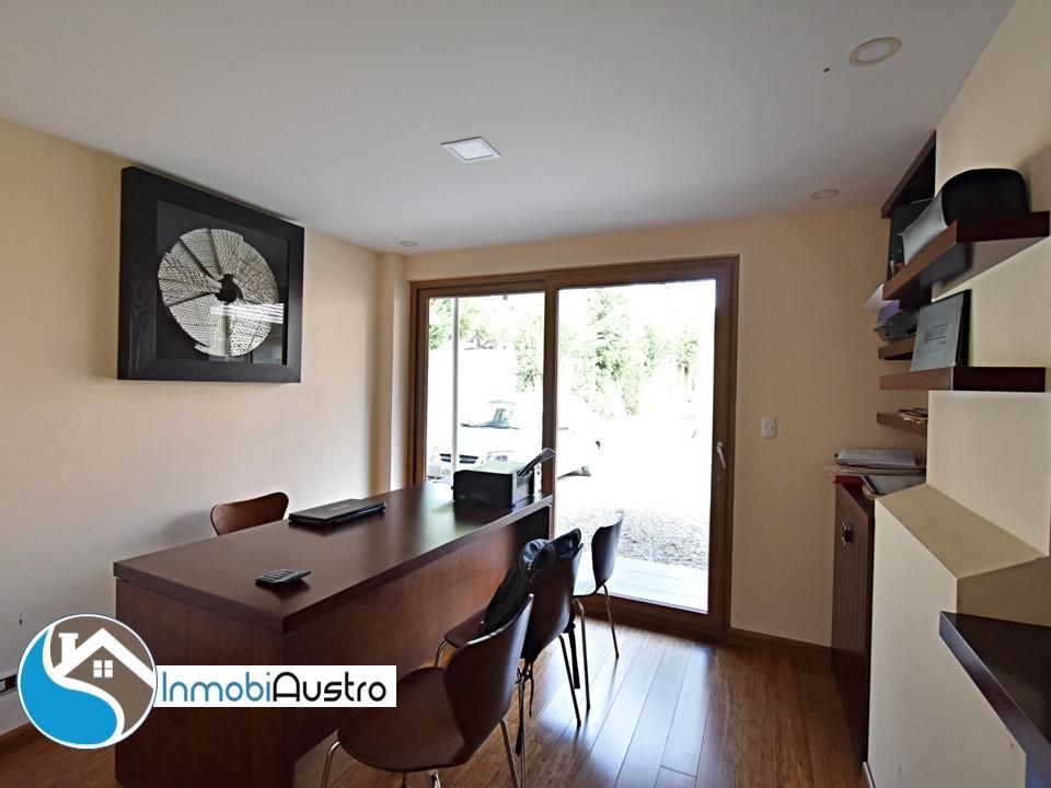 Challuabamba, Venta de Casa Amoblada, Azuay — imagen 5