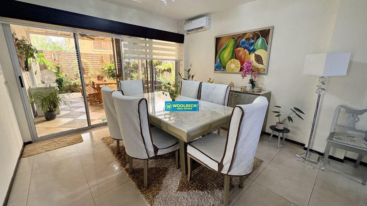 Belo Horizonte, Vendo Casa 5 Dorm., Doble Garita Seguridad, 180 m², Guayas — imagen 9