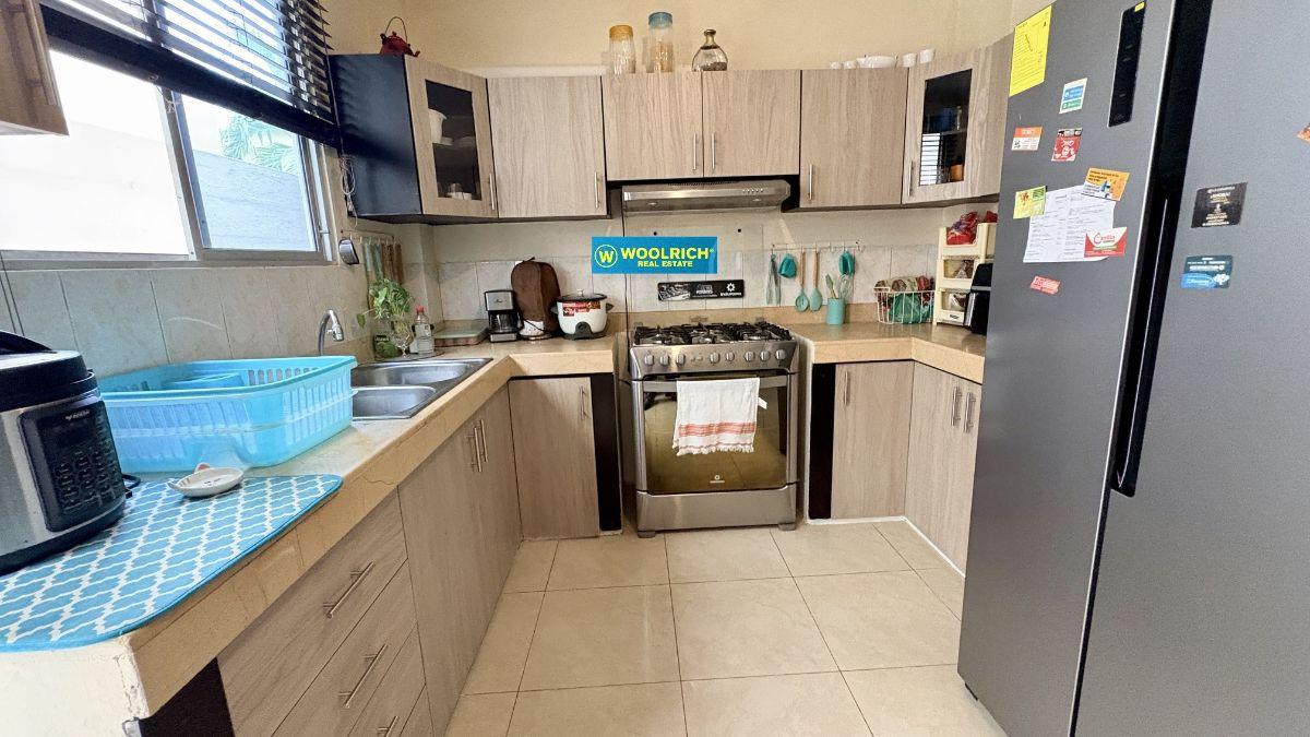 Belo Horizonte, Vendo Casa 5 Dorm., Doble Garita Seguridad, 180 m², Guayas — imagen 8
