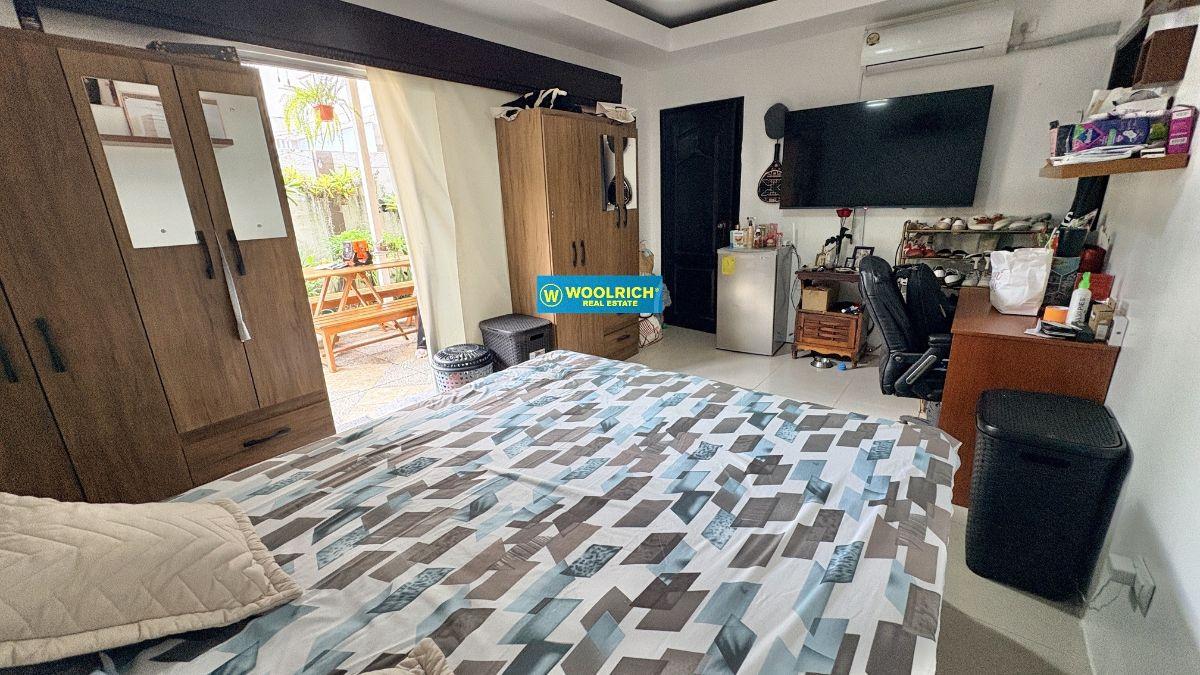 Belo Horizonte, Vendo Casa 5 Dorm., Doble Garita Seguridad, 180 m², Guayas — imagen 7