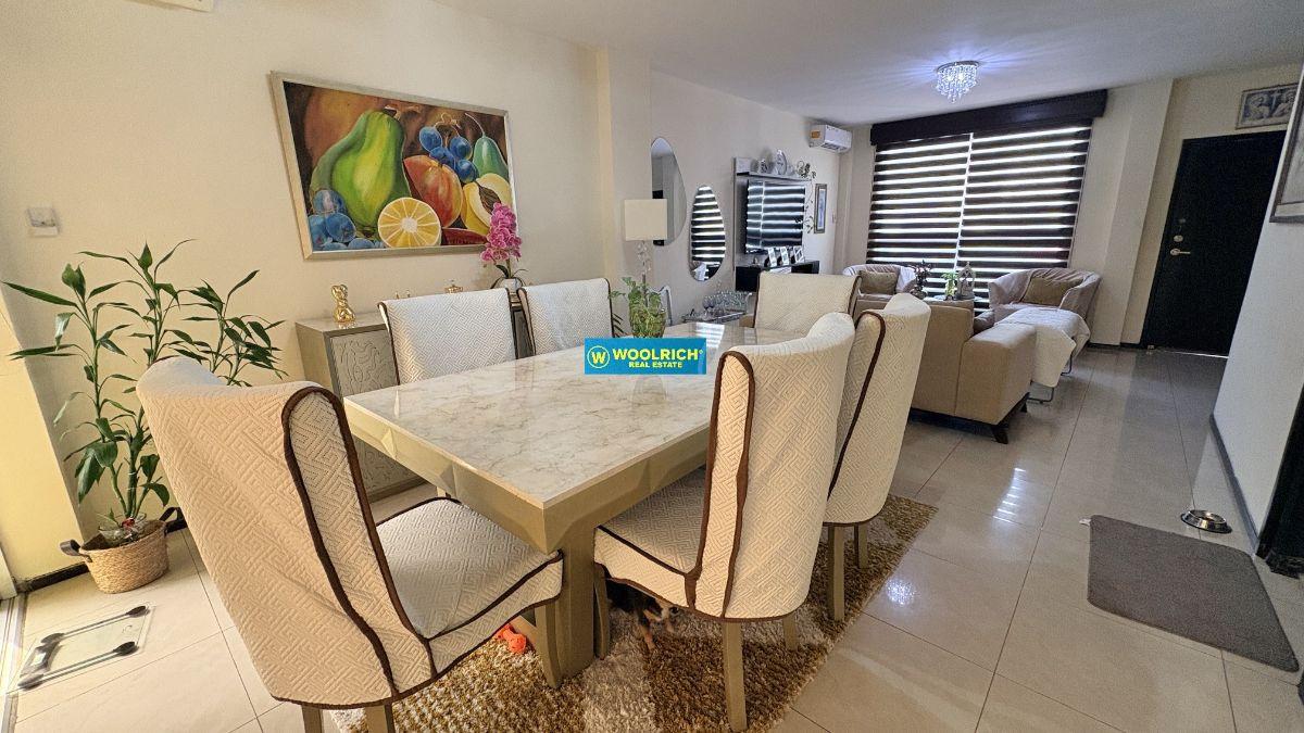 Belo Horizonte, Vendo Casa 5 Dorm., Doble Garita Seguridad, 180 m², Guayas — imagen 6