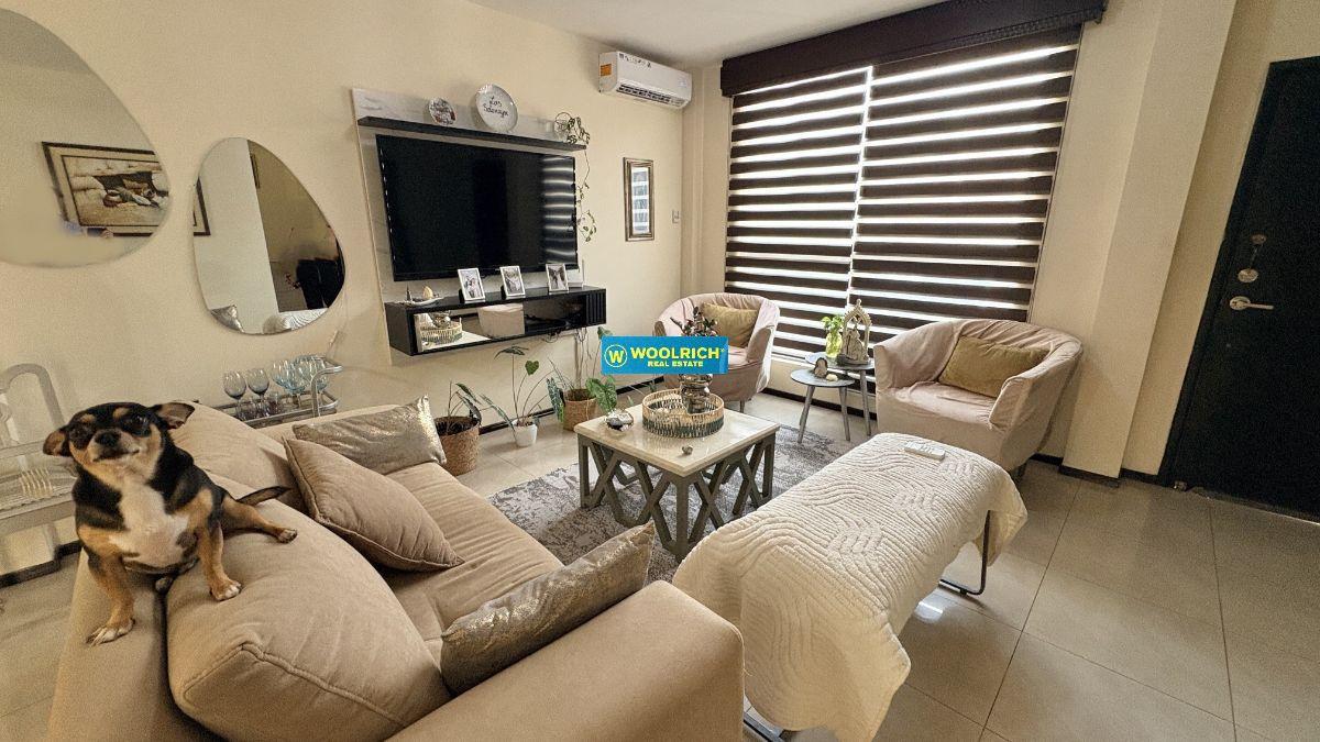 Belo Horizonte, Vendo Casa 5 Dorm., Doble Garita Seguridad, 180 m², Guayas — imagen 5