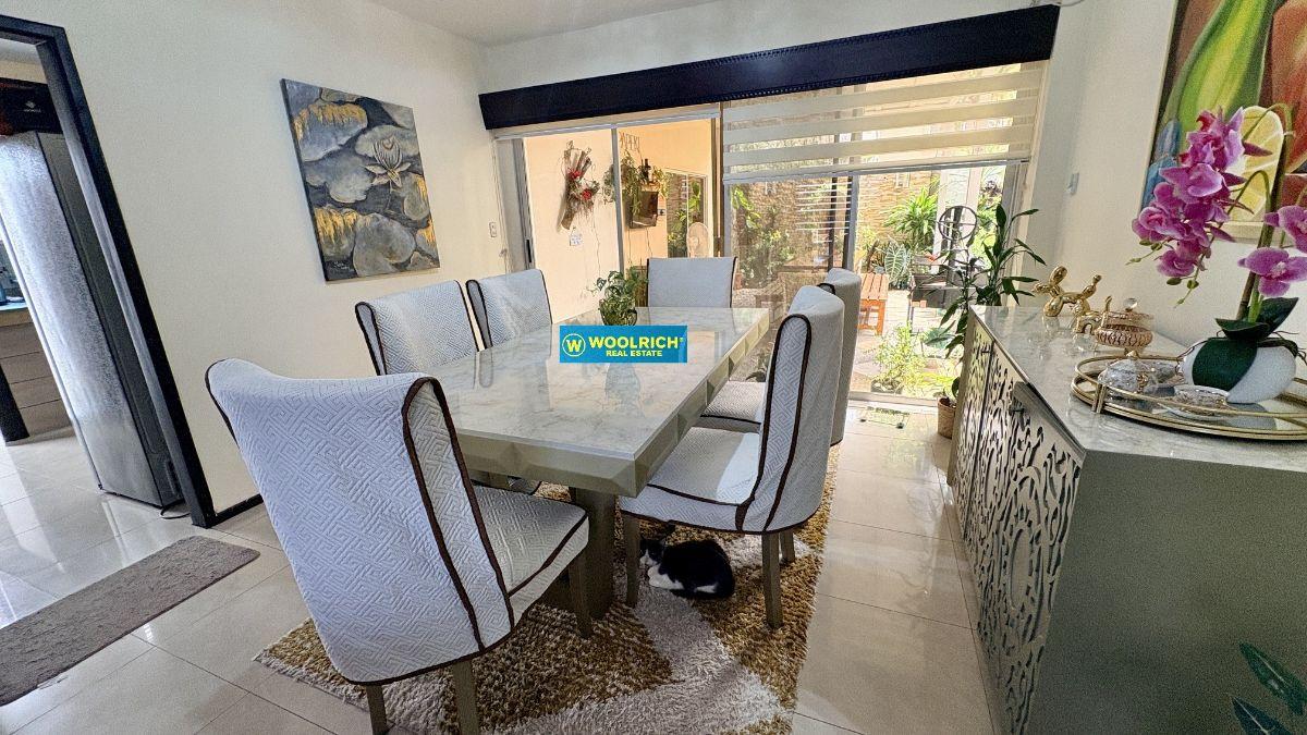 Belo Horizonte, Vendo Casa 5 Dorm., Doble Garita Seguridad, 180 m², Guayas — imagen 4