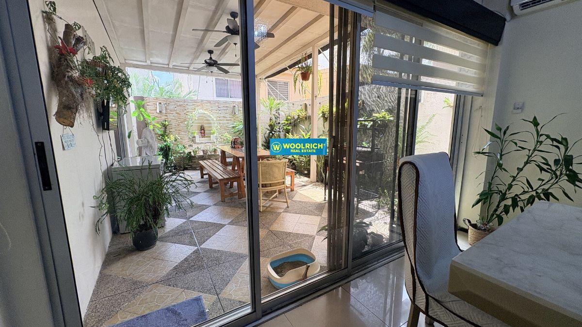 Belo Horizonte, Vendo Casa 5 Dorm., Doble Garita Seguridad, 180 m², Guayas — imagen 3