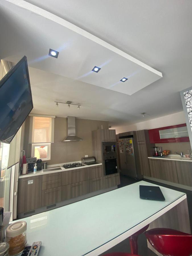 Venta Casa 4 Dorm Sector La Morita — imagen 5