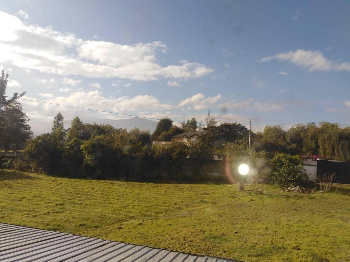 Venta Terreno Conocoto — imagen 5