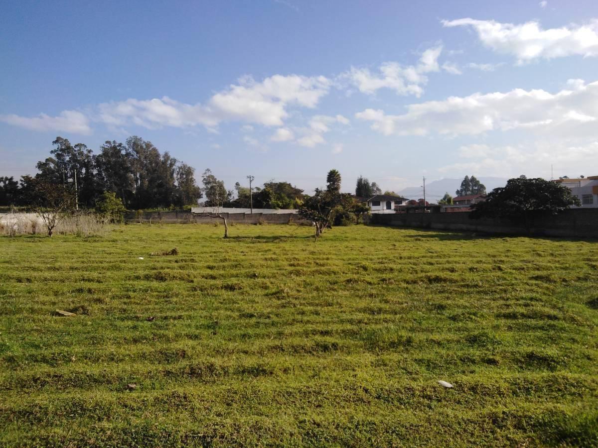 Venta Terreno Conocoto — imagen 4