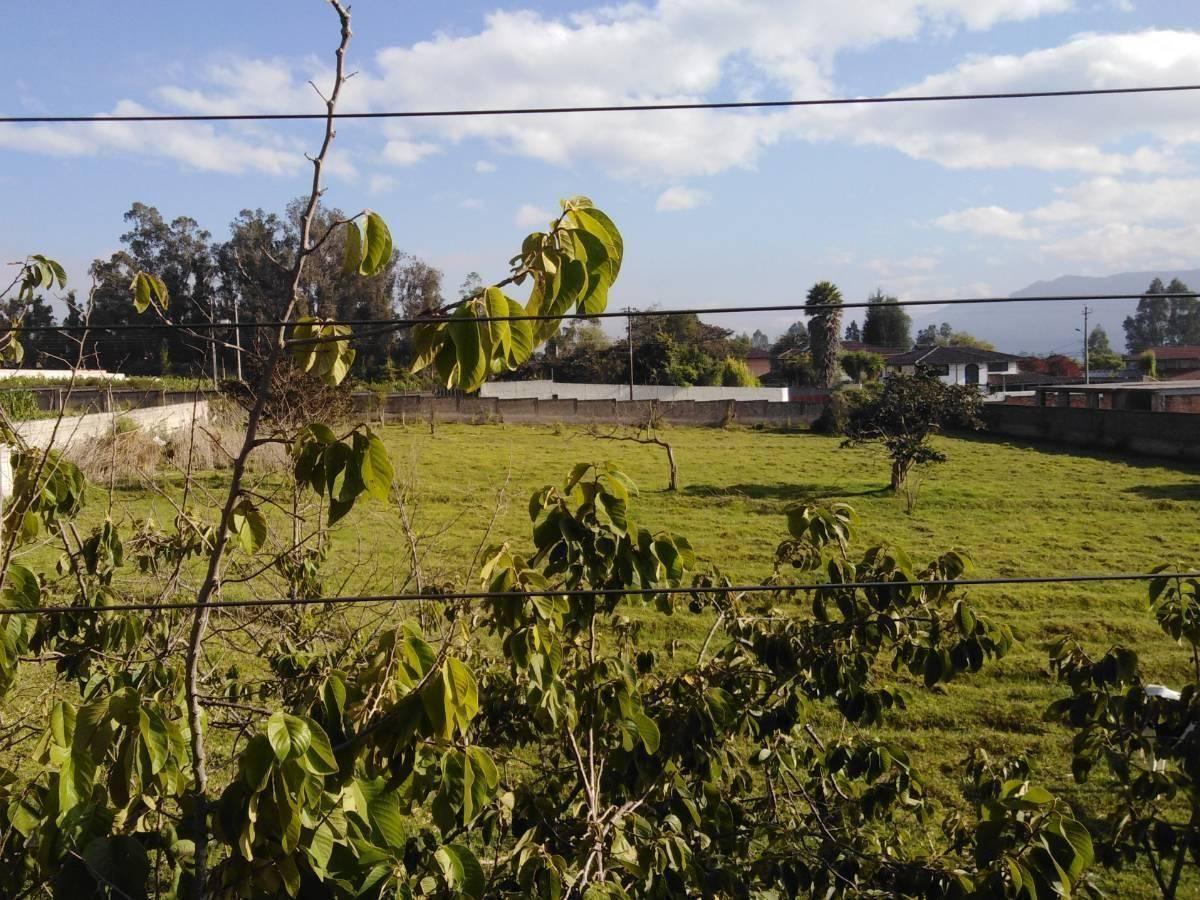 Venta Terreno Conocoto — imagen 3