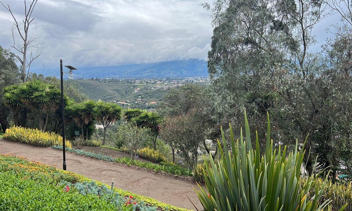 Cumbaya Terreno de Venta en Urbanizacion Exclusiva — imagen 4