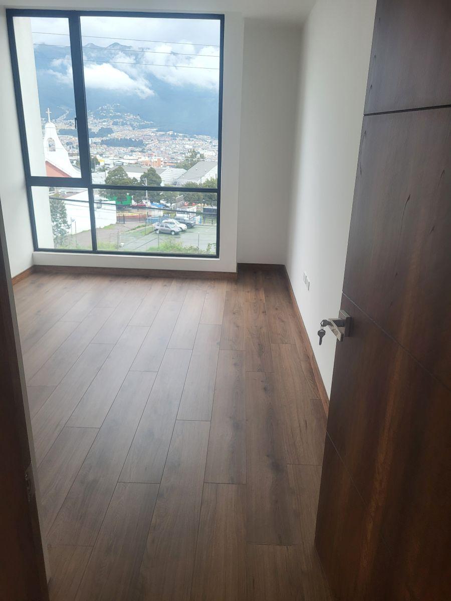 Casa en Venta por Estrenar Dentro de Conjunto Privado — imagen 5