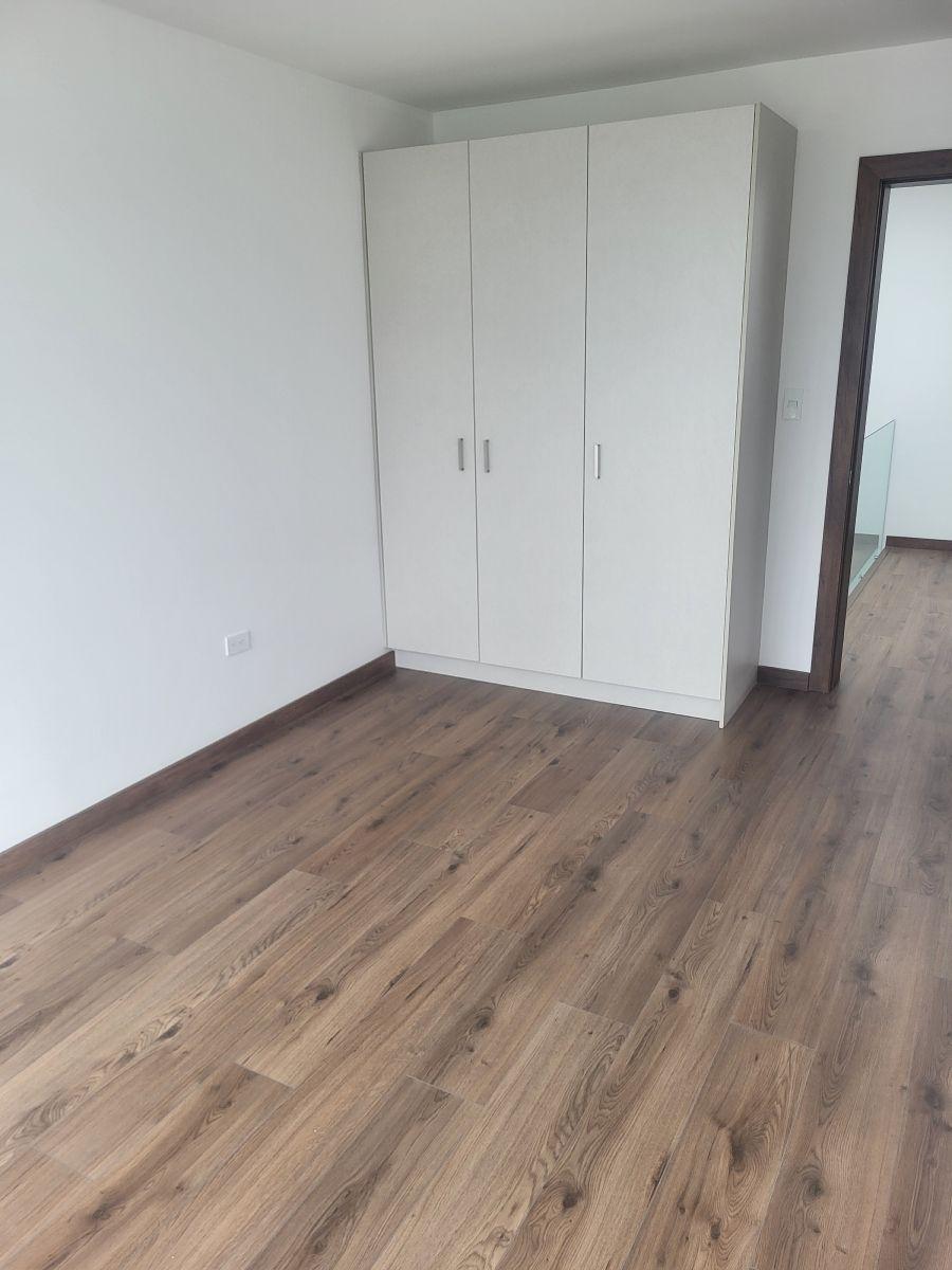 Casa en Venta por Estrenar Dentro de Conjunto Privado — imagen 3