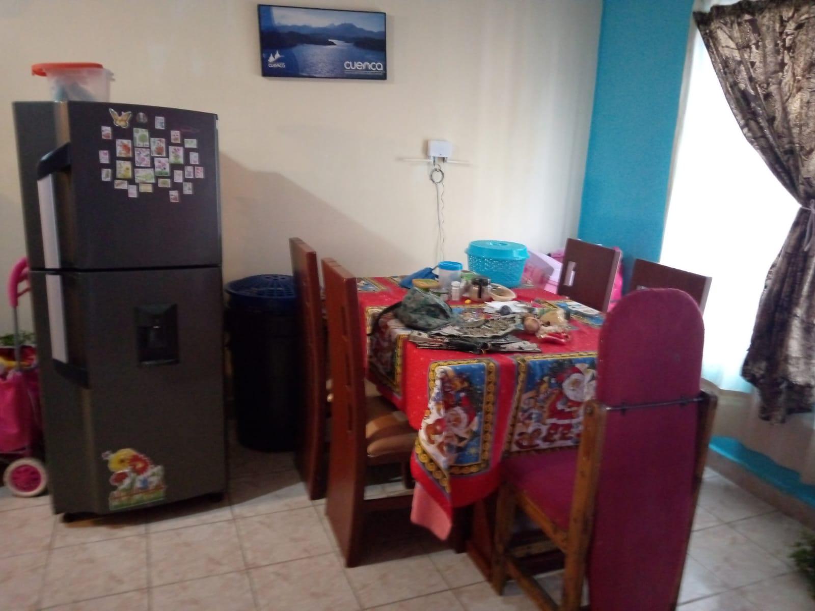 venta de departamento sur de Quito en conjunto. — imagen 4