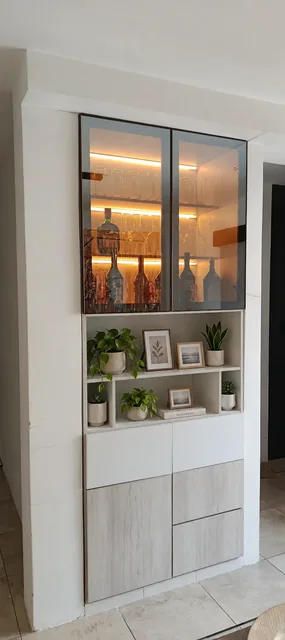 Casa en venta en La Rioja, La Aurora | 3 dormitorios, cada uno con baño privado — imagen 4