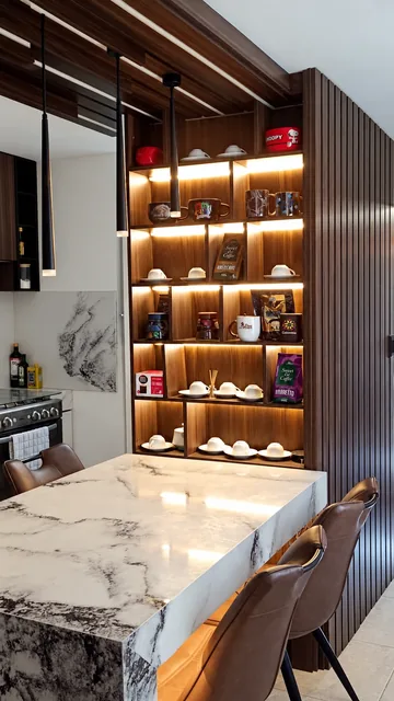 Casa en venta en La Rioja, La Aurora | 3 dormitorios, cada uno con baño privado — imagen 3
