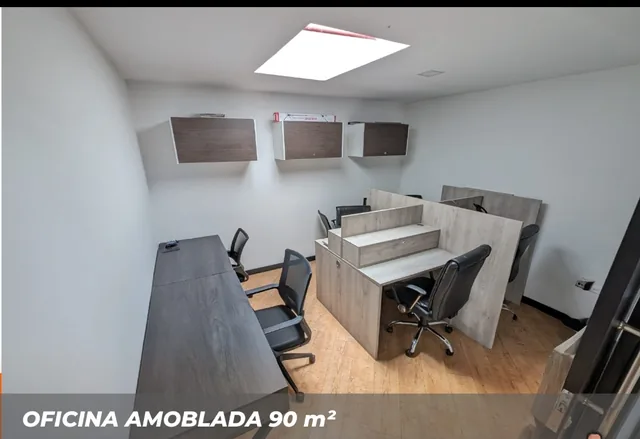 Renta Oficina — imagen 2