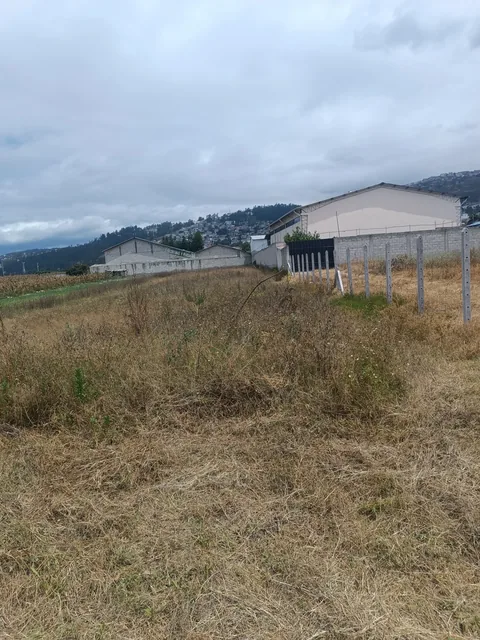 TERRENOS DE VENTA EN EL NORTE DE QUITO SECTOR LLANO GRANDE — imagen 5