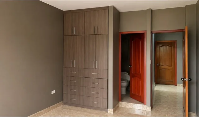 🏡 SE VENDE CASA DE 3 PISOS — CONJUNTO ISLA BONITA, PORTÓN DEL RÍO, SANTO DOMINGO — imagen 5