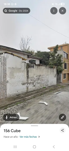 Terreno en ubicación estratégica San Bartolo. — imagen 2