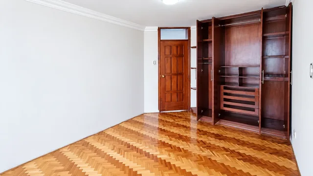 Arriendo Departamento – Sector Parque de Conocoto | 2 Dormitorios | patio privado | incluye internet — imagen 4