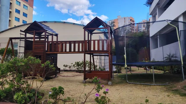 Oportunidad Departamento en el bosque — imagen 4