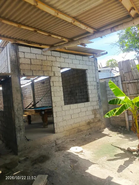 Casa en construcción — imagen 2