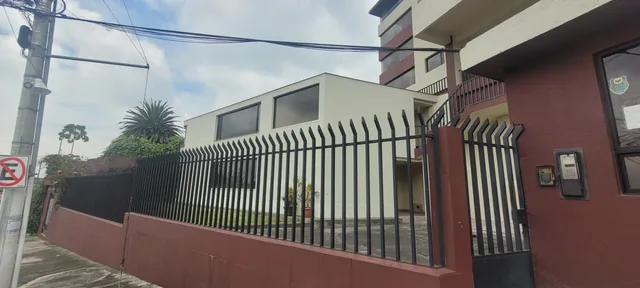 Venta departamento norte de Quito Pinar alto — imagen 5