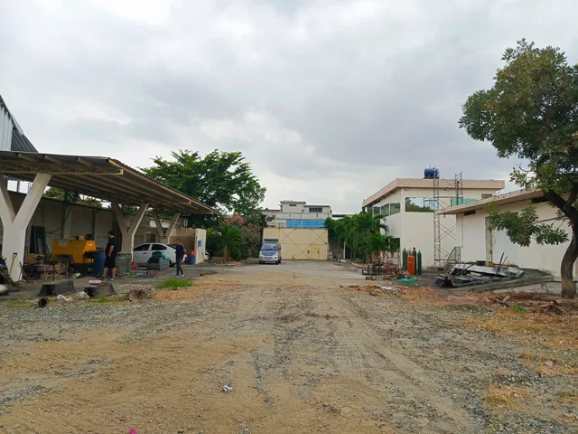 Venta de De Oportunidad oficinas y Terreno de 1800mtr2 — imagen 5