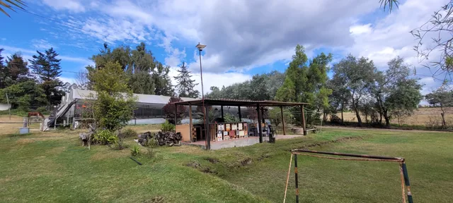 Venta terreno Checa 11.225 m² — imagen 4