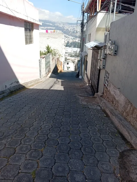 Ganga en Ponceano — imagen 3