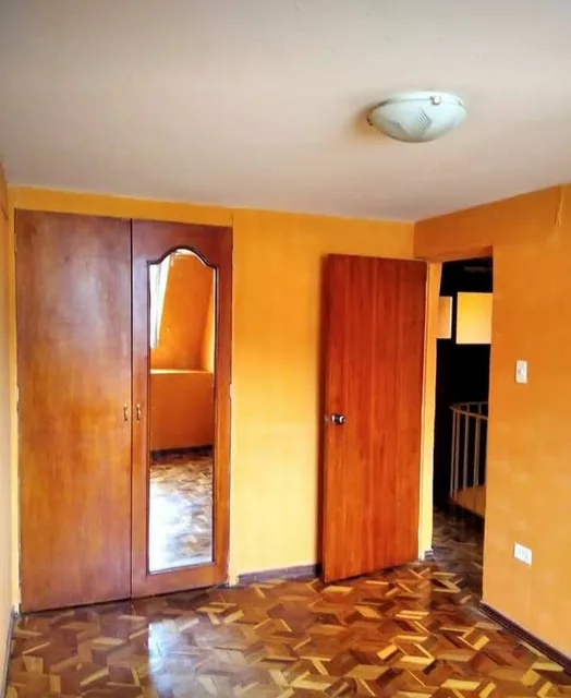 Vendo Hermoso Departamento Remodelado en el Centro Norte de Quito — imagen 4
