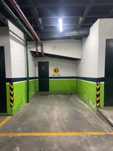 Vendo de oportunidad excelente OFICINA de 100 m2, Sector La Orellana — imagen 4