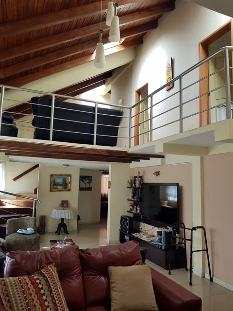 Casa estilo inglés — imagen 4