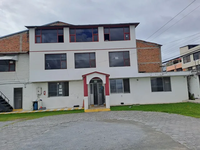 VENDO TERRENO SECTOR SOLCA — imagen 2