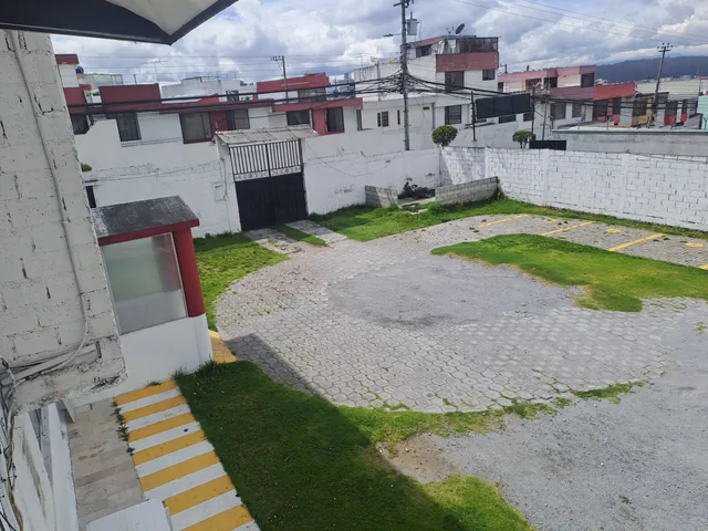 VENDO TERRENO SECTOR SOLCA — imagen 3