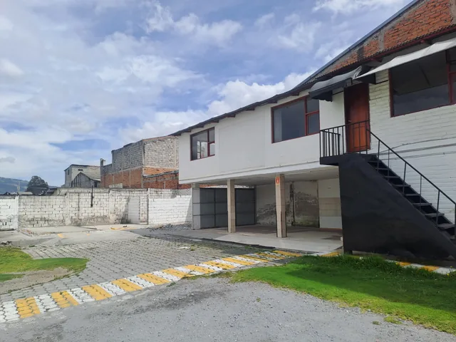 VENDO TERRENO SECTOR SOLCA — imagen 4