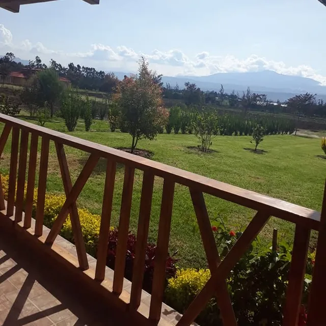 ¿SUEÑAS CON TU PROPIA RESIDENCIA DE CAMPO A MINUTOS DE LA CIUDAD? — imagen 4